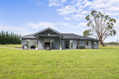 Photo of property in 872a Reid Line East, Bunnythorpe, Palmerston North, 4481