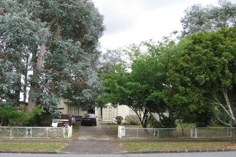 Photo of property in 86 Parau Street, Mount Eden, Auckland, 1041