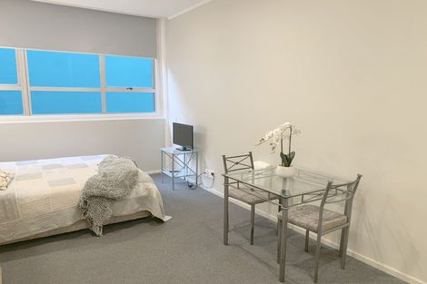 Photo of property in Edward Street Apartments, 15/3 Edward Street, Te Aro, Wellington, 6011