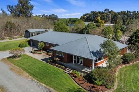 Photo of property in 150 Skewbridge Road, Flaxton, Kaiapoi, 7691