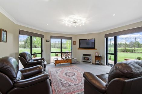 Photo of property in 131 Karanga Road, Dunsandel, Leeston, 7682
