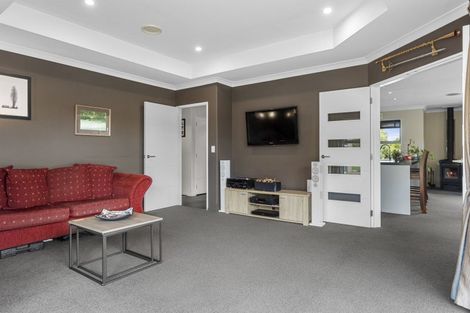 Photo of property in 13 Thornton Close, Leithfield, Amberley, 7481