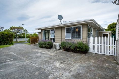 Photo of property in 6 Wynyard Crescent, Tamatea, Napier, 4112