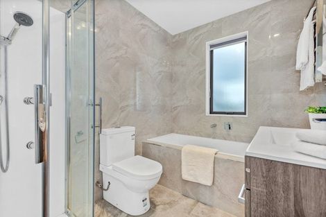 Photo of property in 20 Tinaku Road, Flat Bush, Auckland, 2019