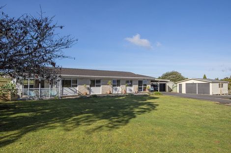 Photo of property in 133a Vinegar Hill Road, Kauri, Kamo, 0185
