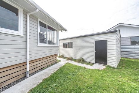 Photo of property in 201a Puriri Street, Castlecliff, Whanganui, 4501