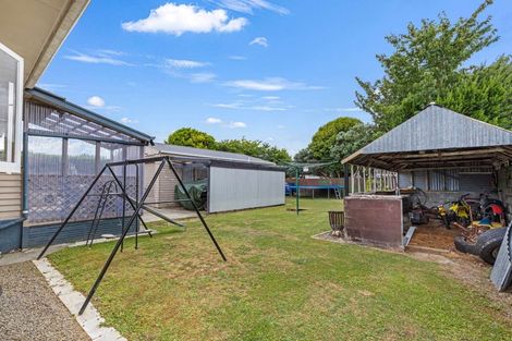 Photo of property in 54 Parker Avenue, Levin, 5510