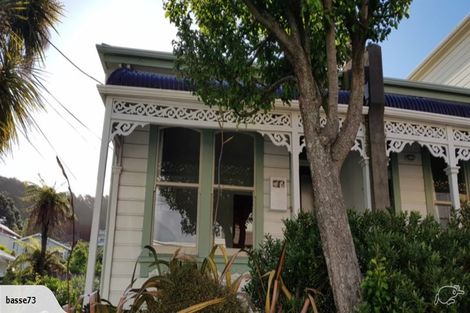 Photo of property in 184 Tasman Street, Mount Cook, Wellington, 6021