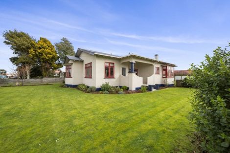 Photo of property in 11 Wilson Street, Hawera, 4610