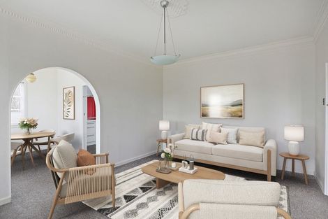 Photo of property in 1/21 Cassino Crescent, Onekawa, Napier, 4110