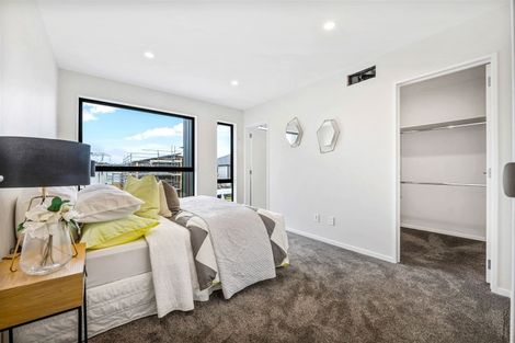 Photo of property in 13 Downpatrick Drive, Flat Bush, Auckland, 2019
