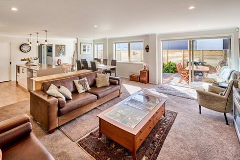 Photo of property in 14 Latimer Way, Petone, Lower Hutt, 5012