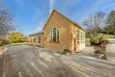 Photo of property in 9125 Hyde-middlemarch Road, Hyde, Ranfurly, 9397