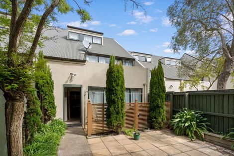 Photo of property in 11/324 Worcester Street, Linwood, Christchurch, 8011