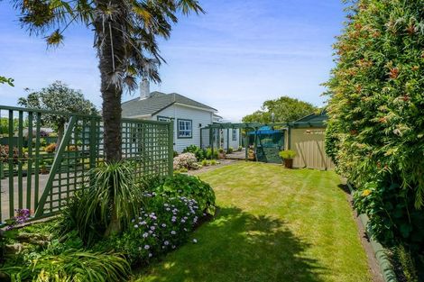 Photo of property in 53 Fantham Street, Hawera, 4610