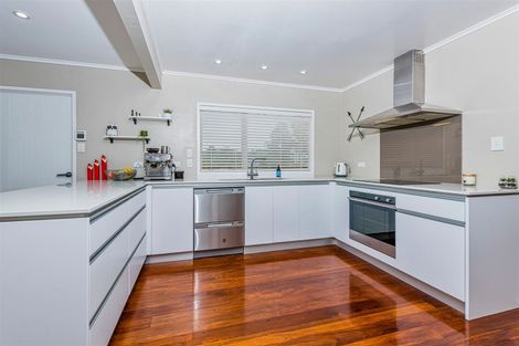 Photo of property in 18 Belvedere Court, West Harbour, Auckland, 0618