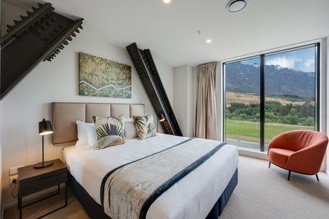 Photo of property in Kawarau Residences, 214/16 Mountain Ash Drive, Frankton, Queenstown, 9300