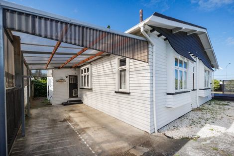 Photo of property in 201 Fitzherbert Avenue, West End, Palmerston North, 4410