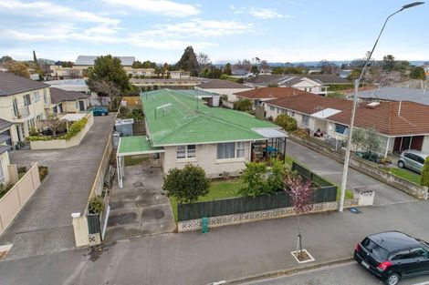 Photo of property in 104 Southampton Street West, Hastings, 4122