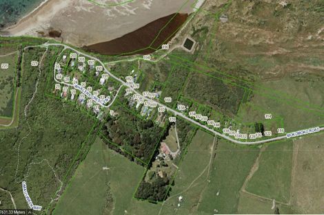 Photo of property in 18 Whalers Crescent, Omaui, Invercargill, 9877