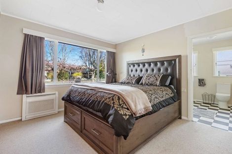 Photo of property in 6 Larch Street, Victoria, Rotorua, 3010