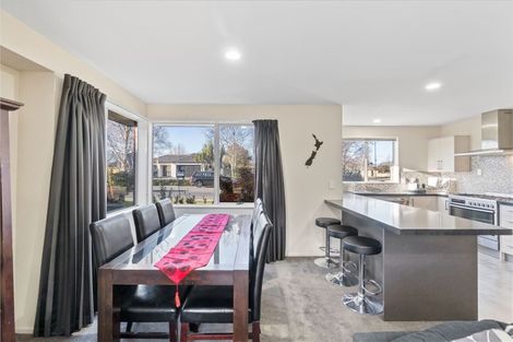 Photo of property in 86 Tennyson Street, Rolleston, 7614