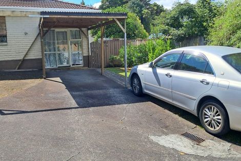 Photo of property in 1/7 Dalkeith Place, Opaheke, Papakura, 2113