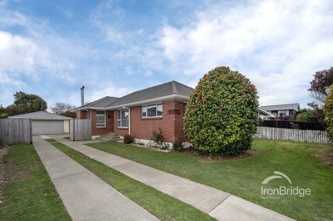 Photo of property in 7 Grahams Road, Ilam, Christchurch, 8041