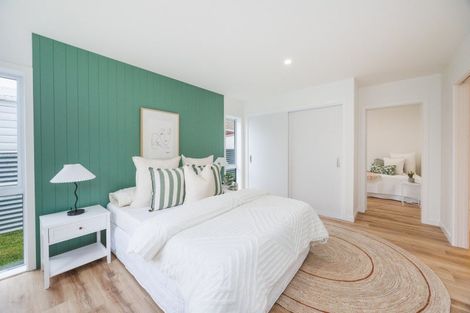 Photo of property in 121a Limbrick Street, Terrace End, Palmerston North, 4410