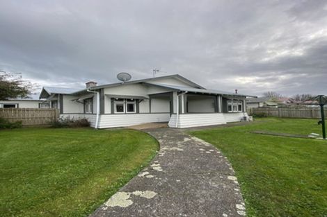 Photo of property in 109 Russell Street, Palmerston North, 4414
