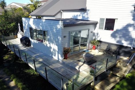 Photo of property in 118c Coronation Road, Hillcrest, Auckland, 0627