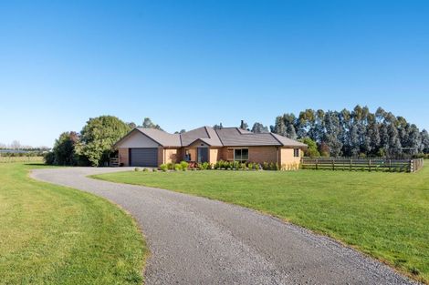 Photo of property in 75 Andersons Line, Clareville, Carterton, 5713