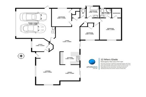 Photo of property in 12 Miers Glade, Rototuna North, Hamilton, 3210