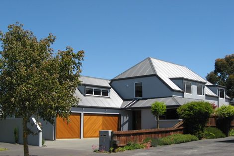 Photo of property in 24 Hatfield Place, Avonhead, Christchurch, 8042