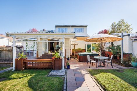 Photo of property in 508 Ferguson Street, Palmerston North, 4410