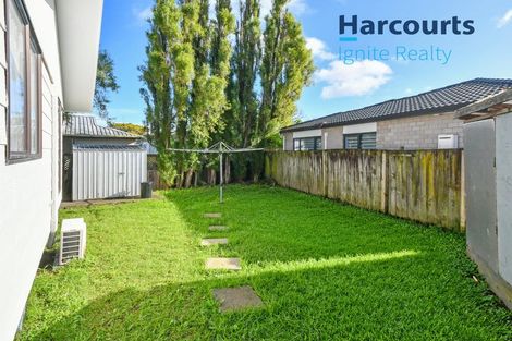 Photo of property in 1/17 Secretariat Place, Randwick Park, Auckland, 2105