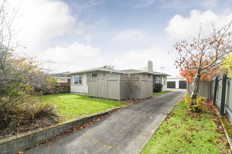 Photo of property in 76 Watershed Road, Bunnythorpe, Palmerston North, 4470