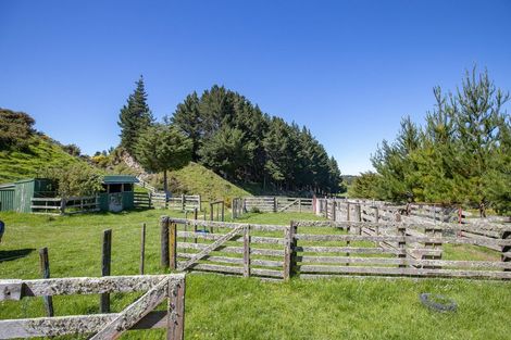 Photo of property in 1305 Opaki Kaiparoro Road, Mauriceville, Masterton, 5882