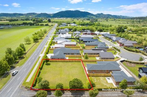 Photo of property in 124d Monument Road, Clevedon, 2582