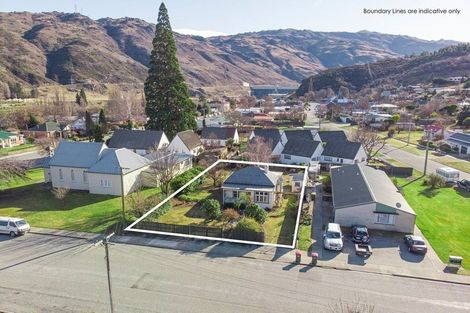 Photo of property in 8 Fraser Street, Clyde, 9330