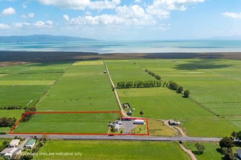 Photo of property in 791 State Highway 25, Waitakaruru, Thames, 3576