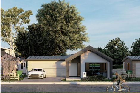 Photo of property in 81 Maungakaraka Road, Karaka, 2580