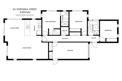 Photo of property in 24 Horoeka Street, Avonhead, Christchurch, 8042