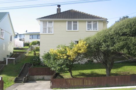 Photo of property in 167 Champion Street, Cannons Creek, Porirua, 5024
