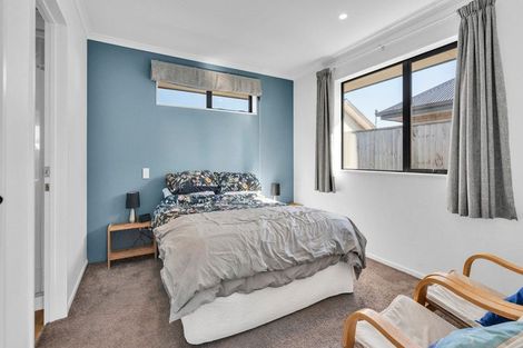 Photo of property in 43 William Deans Drive, Prebbleton, 7604