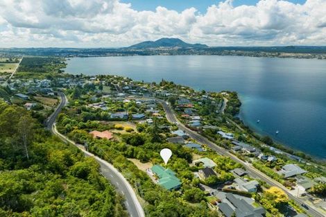 Photo of property in 65 Mapara Road, Acacia Bay, Taupo, 3385
