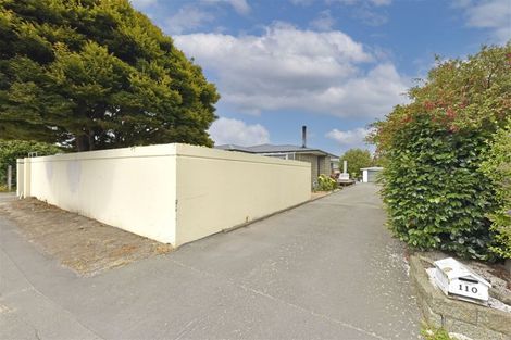 Photo of property in 110 Amyes Road, Hornby, Christchurch, 8042
