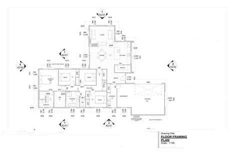 Photo of property in 15 Claremont Crescent, Amberley, 7410