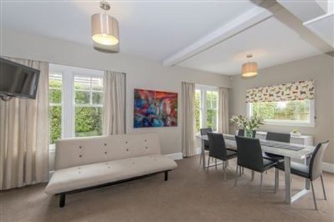 Photo of property in 86a Idris Road, Fendalton, Christchurch, 8052