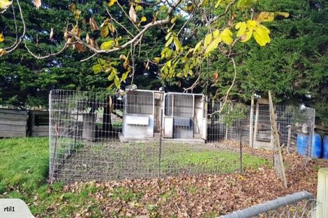 Photo of property in 3437 Old West Coast Road, Darfield, 7571